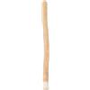 Generic Miswaks - Spazzolino da denti in legno, 19 cm, spazzolino da denti arabo, bastoncini naturali efficaci per la pulizia del respiro delicato, per adulti, per la cura quotidiana a casa, in viaggio o in