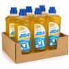 Generico Alba Gel Detersivo Bucato Ecologico - Sapone Liquido in Gel per Lavatrice e a Mano - Pulito Fresco e Morbido - 18 Lavaggi per Bottiglia - Multi-Pack Confezione da 2, 4 o 6 Pezzi (6)