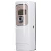 Wakects Macchina Automatica per Fragranze, Erogatore Spray Automatico per Deodorante per Ambienti in ABS con Intervallo da 1 a 60 Minuti, Diffusore di Profumo a Parete o da Tavolo per l'ufficio di