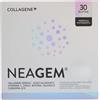 Pool Pharma Poolpharma NEAGEM Collagene 30 bustine