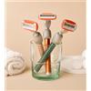 Fler RASOIO STARTER SET Verde