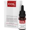 Dermo-Lab Italia Vital Plus Active Col For Face Summer Edition Siero al Collagene Idratante Lenitivo Anti Età 15 Ml