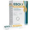 Alfasigma Esoxx Protection Trattamento del reflusso gastroesofageo 20 bustine da 10 ml