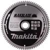 Makita B-32845 Lama Sega Circolare T.C.T. 260x30mm 80T Legno