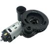 OCKSVOGF Accessori For Macchine Da Caffè Espresso Gruppo Motore Smerigliatrice, Compatibile Con Philips, Macchina Da Caffè EP1221 2121 2124 2136 3146 5144 Sostituzione