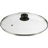 5 five simply smart 5five - coperchio in vetro 28 cm