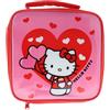 Blueprint Collections Borsa per il pranzo Hello Kitty | Simpatica borsa Kawaii | Accessori Sanrio | Regali e merchandising Hello Kitty