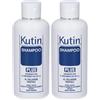 Kutin Collagene Shampoo 200 Ml 2x200 ml