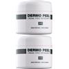 Dermopeel Crema Viso 50 Ml 2x50 ml