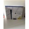 Sony CONSOLE SONY PLAYSTATION 5 PS5 SLIM 1TB DISCO