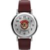 Timex Orologio Timex Harry Potter Weekender Platform 9 3/4 Quarzo Uomo Donna TW2Y76200