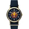Timex Orologio Timex Harry Potter Weekender Butterbeer 40 mm al quarzo uomo donna T...
