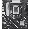 ASUS PRIME B860M-K, Scheda Madre