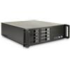 Inter-tech 88887335 4260455646420 Inter-Tech IPC 3U-3508, Server case