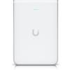 Ubiquiti U7 Pro Wall 5700 Mbit/s Bianco Supporto Power over Ethernet (PoE)