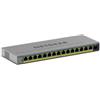 NETGEAR GS116EPP Gestito L2/L3 Gigabit Ethernet (10/100/1000) Supporto Power ove