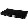 StarTech.com Distributore Matrice Switch HDMI 4x4 con opzione Picture and Pictur