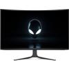 Alienware AW3225QF Monitor PC 81,3 cm (32") 3840 x 2160 Pixel 4K Ultra HD QD-OL