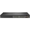 HPE Aruba Networking CX 6200F 24G Class-4 PoE 4SFP+ 370W Gestito L3 Gigabit Ethe