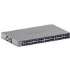 NETGEAR GS752TXUP Gestito Gigabit Ethernet (10/100/1000) Supporto Power over Eth