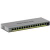 NETGEAR GS116EP Gestito L2/L3 Gigabit Ethernet (10/100/1000) Supporto Power over
