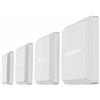 KEENETIC VOYAGER PRO (KN-3510), ACCESS POINT WI-FI AX1800, MESH, 2 PORTE 1GBPS,
