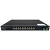 LevelOne IXP-2871 switch di rete Gestito L2+ Gigabit Ethernet (10/100/1000) Supp