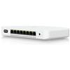 Ubiquiti UniFi Device Bridge Switch - Switch - managed - 1 x 10GBase-T (PoE+)