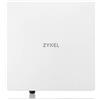 ZYXEL WIRELESS ACCESS POINT ZYXEL WBE665S-EU0102F NEBULAFLEX PRO WIFI 7 TRIRADIO 4X4 O