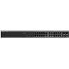 Lancom GS-3628XP - Switch - L3 - managed - 12 x 10/100/1000/2.5G (PoE+)