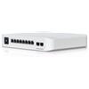 Ubiquiti UniFi USW-PRO-8-POE switch di rete Gestito L2/L3 Gigabit Ethernet (10/1