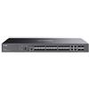 TP-LINK SWITCH 24P LAN GIGABIT TP-LINK SG5428XF SFP STACKABLE LITE L3 4SLOT 10G-20SLOT S
