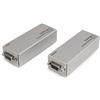 StarTech.com Extender seriale DB9 RS-232 via Cat5 - Fino a 1000 metri