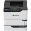 Lexmark MS822de 1200 x 1200 DPI A4