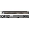 NETGEAR M4300-24X24F/US/EMEA Gestito 10G Ethernet (100/1000/10000) 1U Grigio