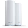 NETGEAR Orbi 770 Tri-band (2,4 GHz/5 GHz/6 GHz) Wi-Fi 7 (802.11be) Bianco 7 Inte