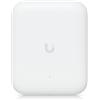 Ubiquiti U7 Outdoor 4300 Mbit/s Bianco Supporto Power over Ethernet (PoE)