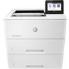 HP LaserJet Enterprise M507x, Black and white, Stampante per Stampa, Stampa fron