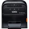 Brother RJ-3055WB stampante per etichette (CD) 203 x 203 DPI 101,6 mm/s Con cavo