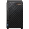 Asustor AS1102TL server NAS e di archiviazione Mini Tower Realtek RTD1619B 1 GB