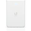 Ubiquiti Unifi 6 In-Wall 4800 Mbit/s Bianco Supporto Power over Ethernet (PoE)