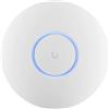 Ubiquiti Networks Ubiquiti U6+ punto accesso WLAN 2402 Mbit/s Bianco Supporto Power over Ethernet