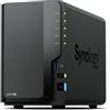 SYNOLOGY NAS TOWER DS225+ X 2HD 3.5"/2.5" SATA2/3 - NO HD - CELERON J4125 -2GB D