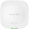 HPE Instant On AP21 1200 Mbit/s Bianco Supporto Power over Ethernet (PoE)