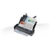 Canon imageFORMULA P-215II Scanner a foglio 600 x 600 DPI A4 Nero, Grigio