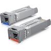 Ubiquiti SFP (Mini-GBIC)-Transceiver-Modul - 10GbE - 10GBASE-BiDi - LC Single-Mo
