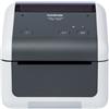 Brother TD-4520DN stampante per etichette (CD) Termica diretta 300 x 300 DPI 203