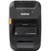 Brother RJ3230BL stampante per etichette (CD) Termica diretta 203 x 203 DPI 127