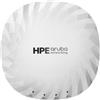 HPE Aruba Networking AP-725 (RW) - Campus - Accesspoint - Wi-Fi 7, Bluetooth 5.4