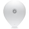 Ubiquiti UISP airFiber 60 XR Bridge di rete Bianco